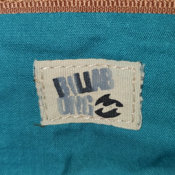 Billabong Pleated Clutch Wallet - Picture 4 of 14